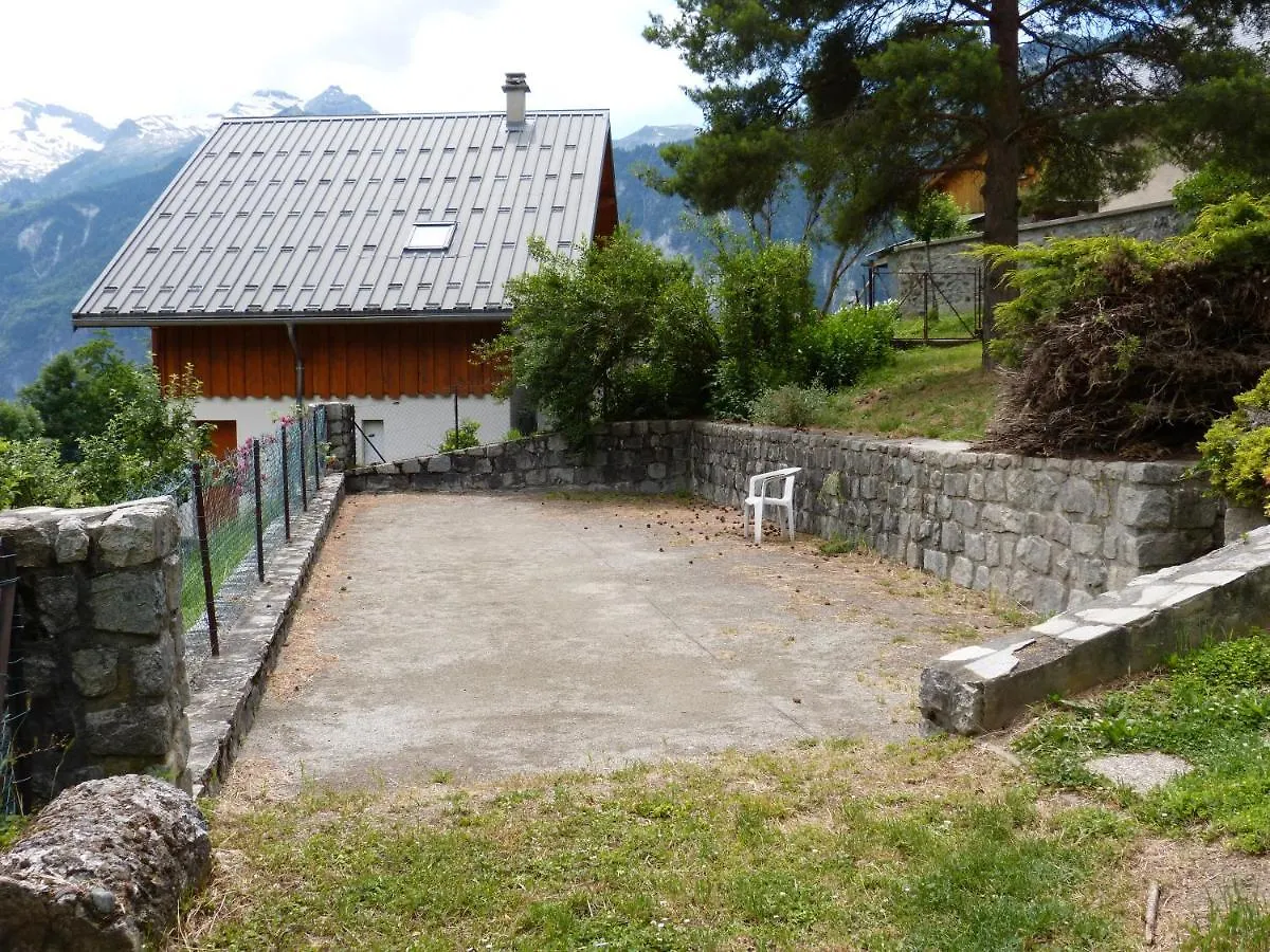 Studio La Garde Virage 16