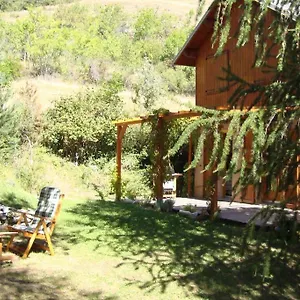 Hébergement de vacances Guidouillette 2, Le Villaret