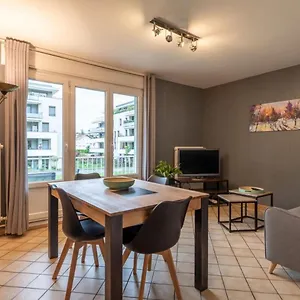Appartement Harmony Appart Annecy-Le-Vieux Ferme, Annecy