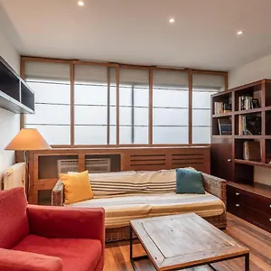 Appartement Brise Caline Furnished Flat, Annecy
