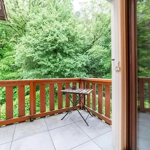 Appartement Promenade Furnished Flat, Annecy