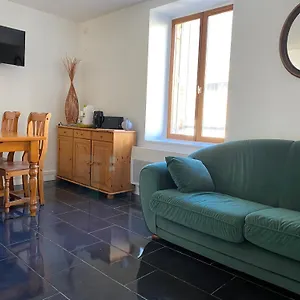 Appartement Grenoble - Route Napoleon, Vizille